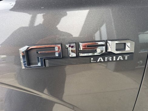 Used 2016 Ford F150 Lariat w/ Equipment Group 501A Mid AWD/4WD image 13