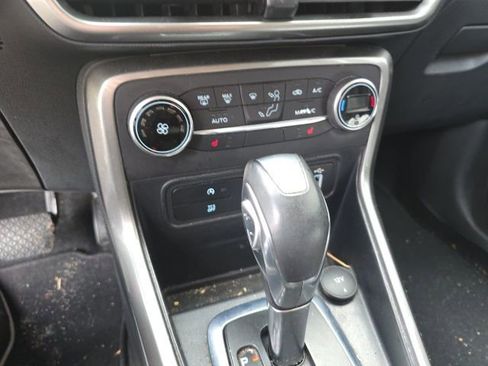 Certified 2018 Ford EcoSport SE w/ SE Convenience Package image 14