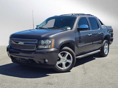Used 2011 Chevrolet Avalanche LS w/ Regional Value Package
