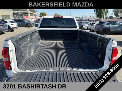 Used 2015 GMC Sierra 1500 2WD Regular Cab image 9