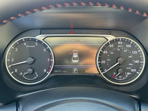 Used 2023 Nissan Sentra SR image 24