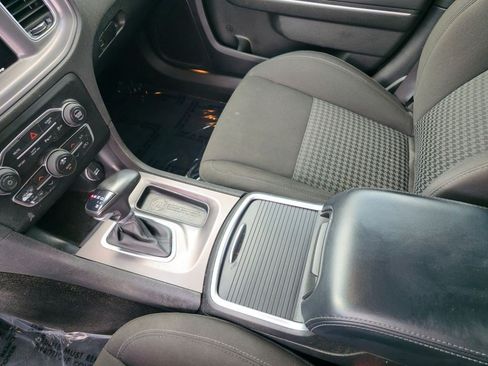 Used 2023 Dodge Charger R/T w/ Cold Weather Package RWD image 21