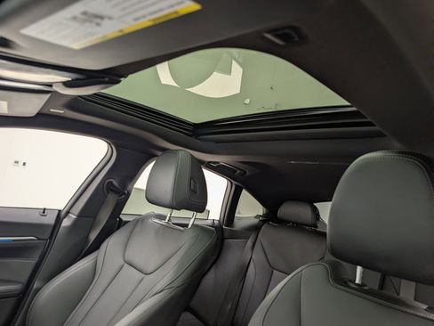 Certified 2024 BMW 430i Gran Coupe w/ Premium Package image 16