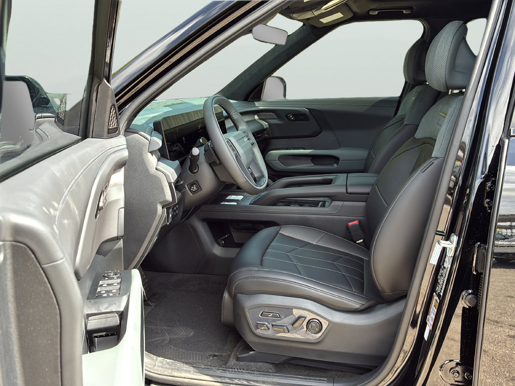 New 2027 Kia Telluride X-Line SX Prestige w/ Executive Package AWD/4WD image 13