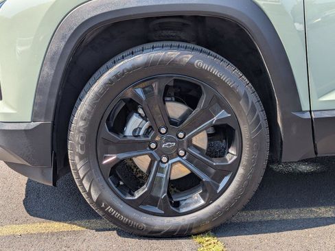 Used 2025 Chevrolet Equinox LT w/ Midnight Edition AWD/4WD image 39