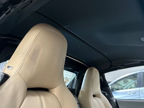 New 2025 MAZDA MX-5 Miata RF Grand Touring w/ Weather Package image 16