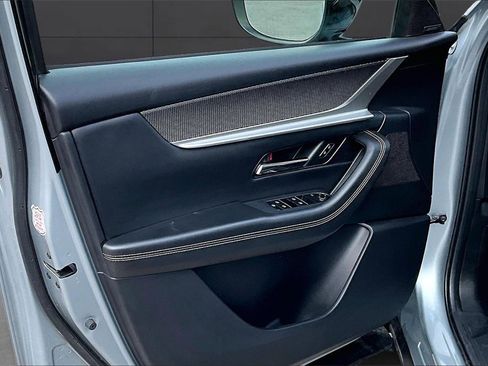 Certified 2025 MAZDA CX-90 3.3 Turbo w/ Premium Sport Pkg image 18