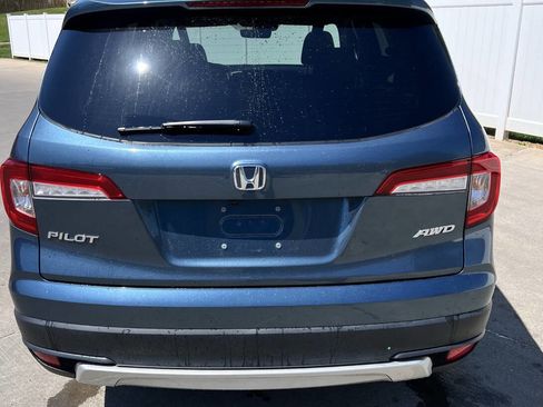 Used 2021 Honda Pilot EX-L image 11