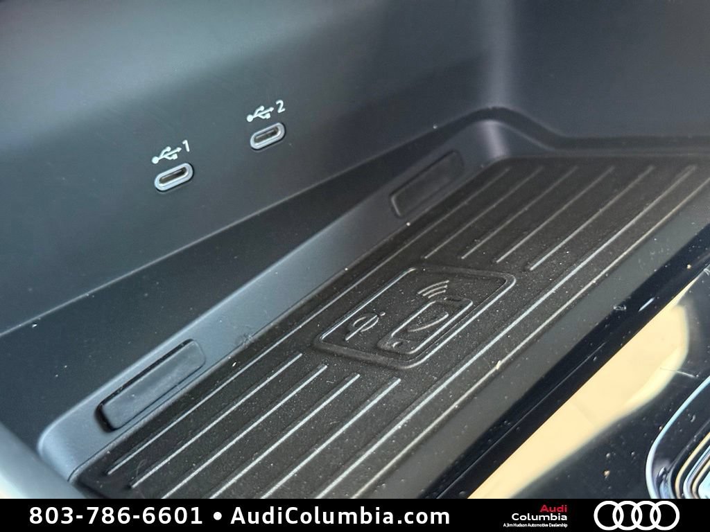 New 2026 Audi S3 Premium AWD/4WD image 33
