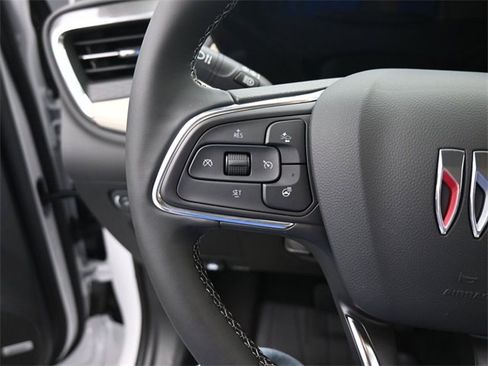 New 2026 Buick Encore GX Avenir w/ Avenir Technology Package image 31