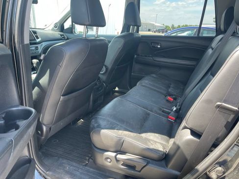 Used 2017 Honda Pilot EX-L image 8