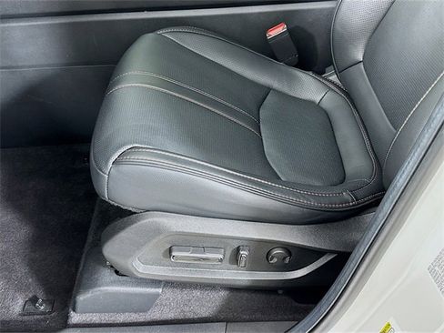 Certified 2026 Honda Passport TrailSport Elite image 26