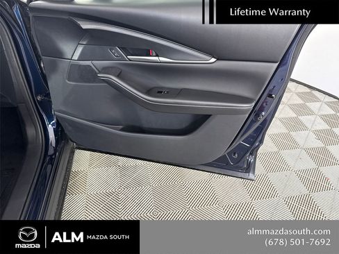 New 2026 MAZDA CX-30 Aire Edition image 15