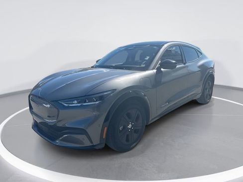 Used 2023 Ford Mustang Mach-E California Route 1 AWD/4WD image 1