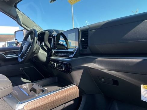 New 2026 Chevrolet Silverado 2500 LT w/ All Star Edition image 33