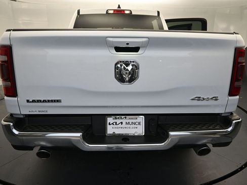 Used 2024 RAM 1500 Laramie image 9