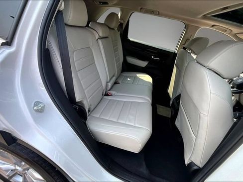 Used 2023 Honda CR-V EX-L image 25