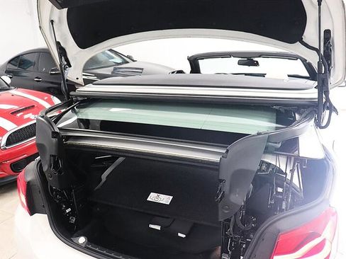 Used 2018 BMW 430i Convertible RWD image 49