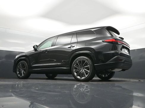 New 2026 Lexus TX 350 AWD image 42