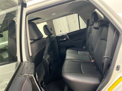 Used 2022 Toyota 4Runner TRD Pro image 24