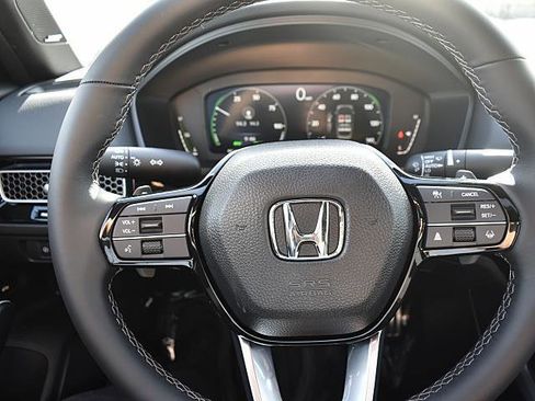 New 2026 Honda Civic Sport Touring image 10