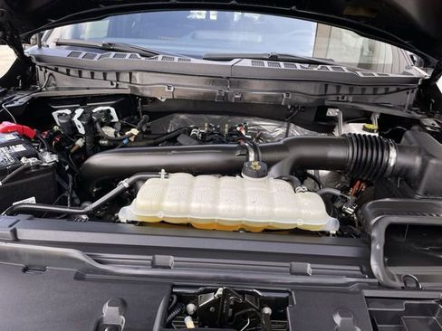 Used 2025 Ford F150 Tremor w/ Equipment Group 402A High AWD/4WD image 26
