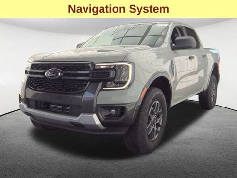 Used 2024 Ford Ranger XLT RWD image 4