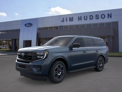 New 2025 Ford Expedition Active