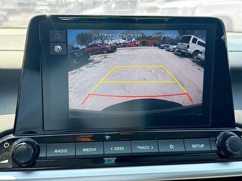 Used 2024 Kia Forte LX image 14