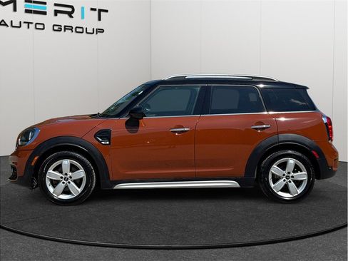 Used 2017 MINI Cooper Countryman FWD image 5