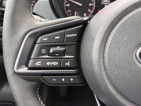New 2026 Subaru Forester Limited AWD/4WD image 22
