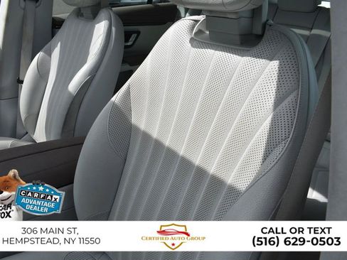 Used 2022 Mercedes-Benz EQS 450+ Sedan image 10