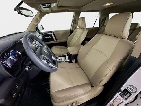 Used 2019 Toyota 4Runner SR5 Premium image 11