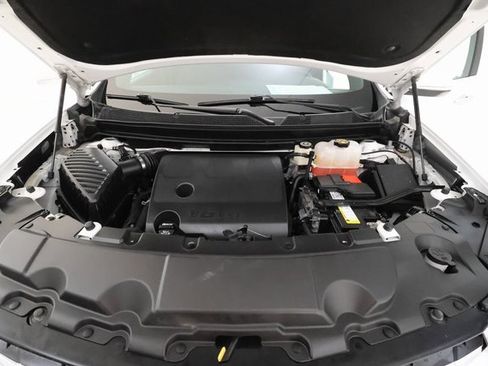 Used 2022 Chevrolet Traverse Premier image 5