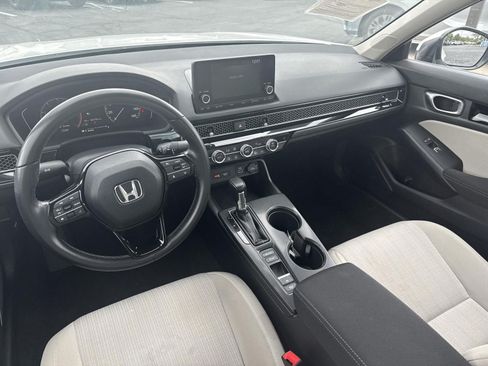 Certified 2023 Honda Civic EX image 19