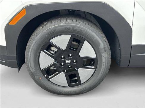 New 2026 Hyundai Santa Fe SE image 10