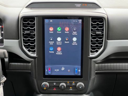 New 2025 Ford Ranger XL w/ Trailer Tow Package image 23