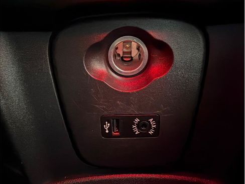 Used 2016 MINI Cooper John Cooper Works FWD image 28