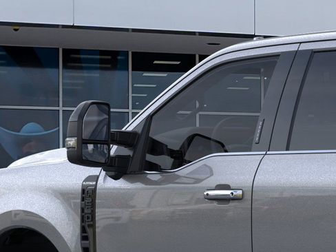 New 2026 Ford F250 Platinum image 20