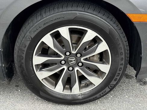 Used 2023 Honda Odyssey EX-L image 32