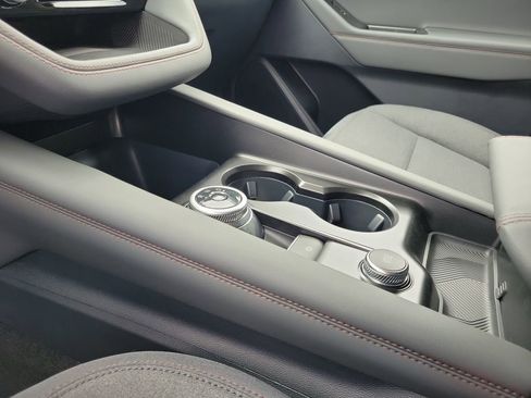 New 2026 Ford Explorer Active AWD/4WD image 29