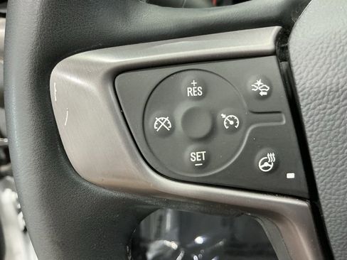 Used 2023 GMC Acadia AT4 w/ Technology Package image 24