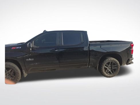 Used 2023 Chevrolet Silverado 1500 RST w/ Texas Edition Plus AWD/4WD image 14