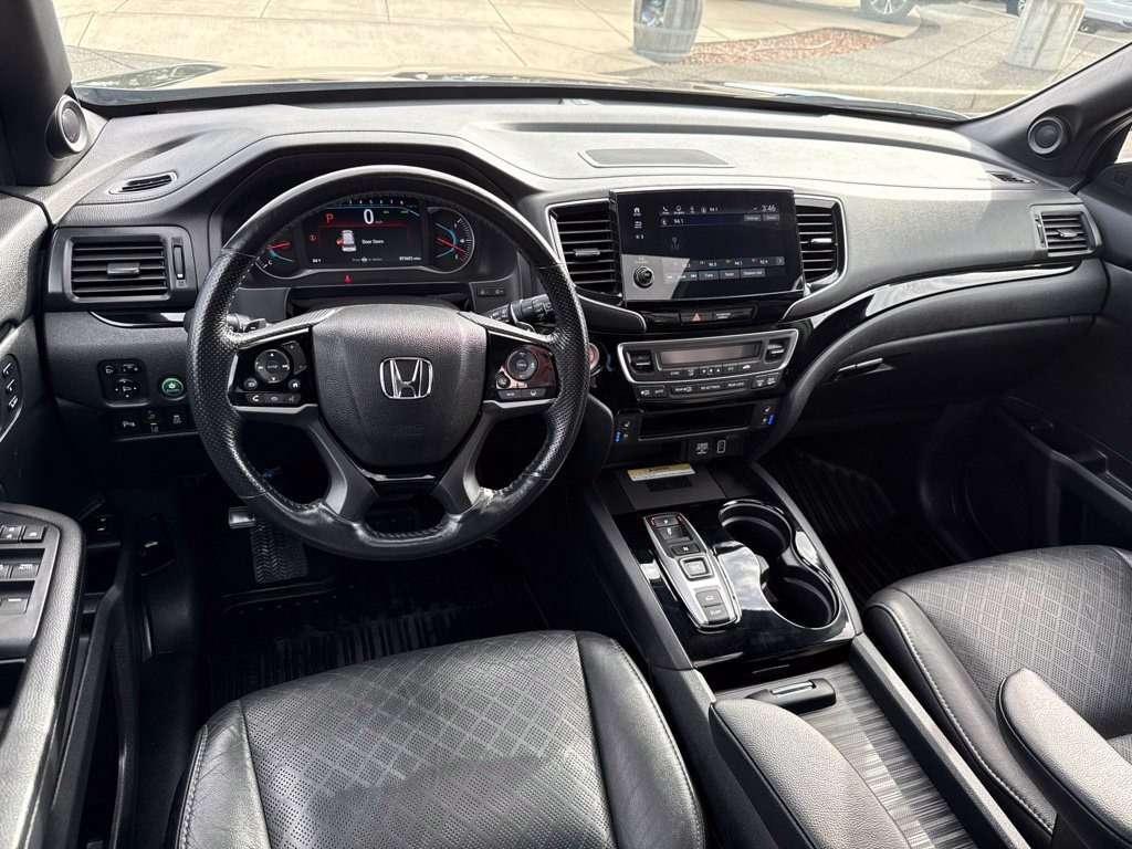 Used 2021 Honda Passport Elite image 23