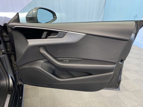 Used 2025 Audi A5 2.0T Premium Plus image 46