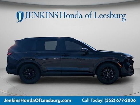 New 2026 Honda CR-V Sport-L image 2