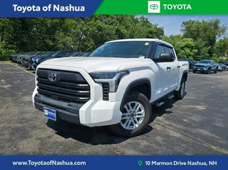 Used 2023 Toyota Tundra SR5 w/ SR5 Convenience Package AWD/4WD video 1