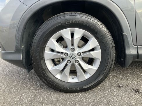 Used 2012 Honda CR-V EX-L image 30