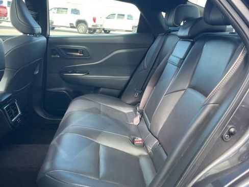 Used 2024 Toyota Crown XLE image 28