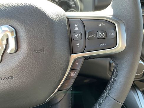 New 2026 RAM 1500 Lone Star AWD/4WD image 15